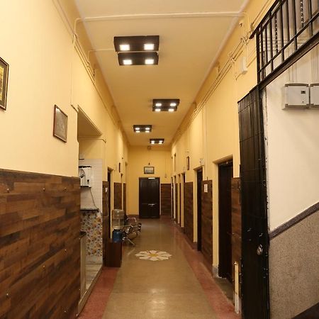 Finestays Shanti Priya Καλκούτα Εξωτερικό φωτογραφία