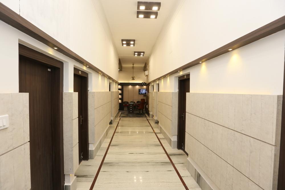 Finestays Shanti Priya Καλκούτα Εξωτερικό φωτογραφία